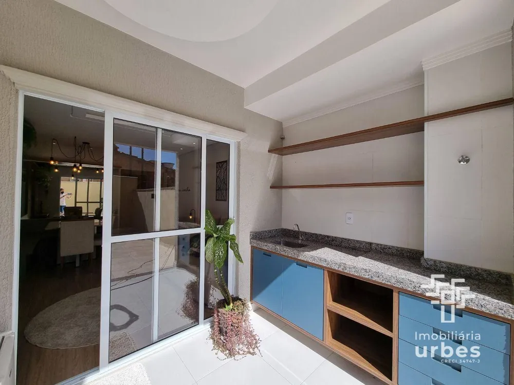 Apartamento, 2 quartos, 73 m² - Foto 4