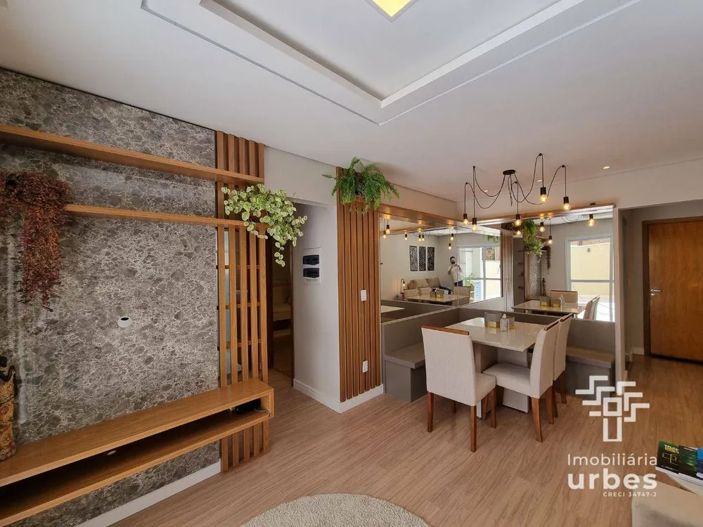 Apartamento, 2 quartos, 73 m² - Foto 3