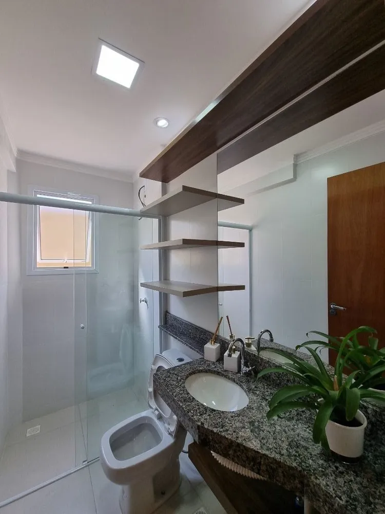 Apartamento, 2 quartos, 73 m² - Foto 8