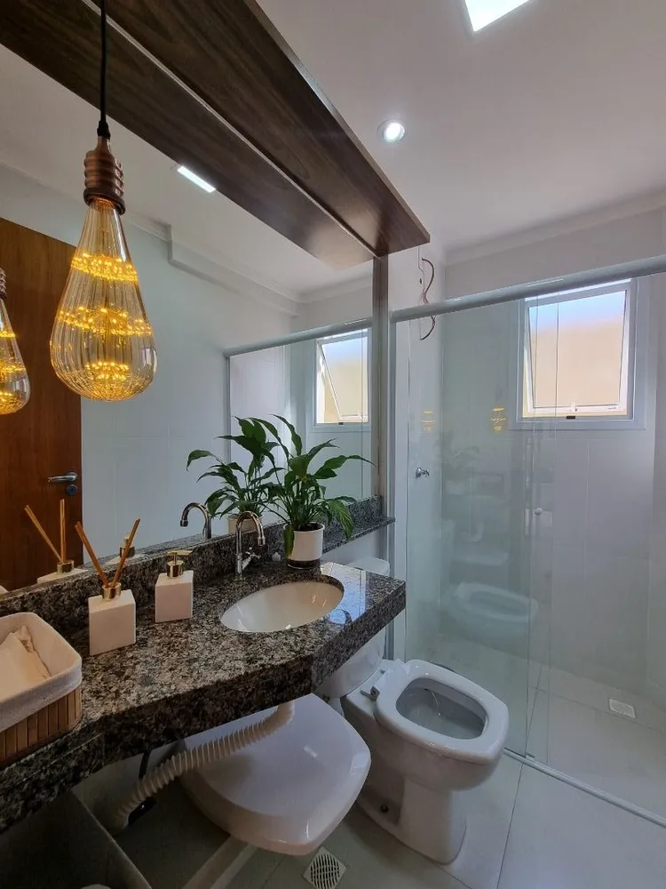 Apartamento, 2 quartos, 73 m² - Foto 6
