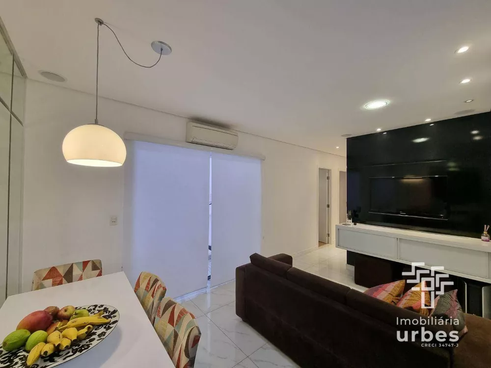 Apartamento à venda com 3 quartos, 67m² - Foto 1