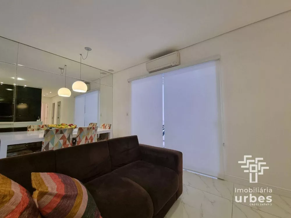 Apartamento à venda com 3 quartos, 67m² - Foto 3