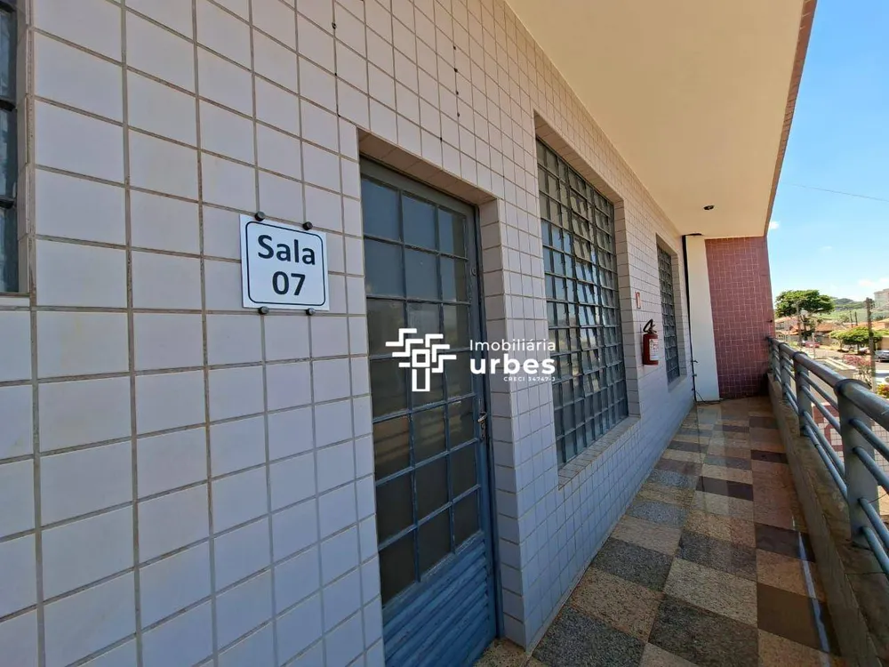 Sala-Conjunto, 98 m² - Foto 1