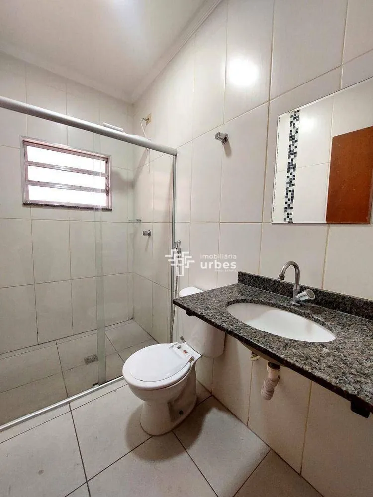 Casa, 2 quartos, 90 m² - Foto 5
