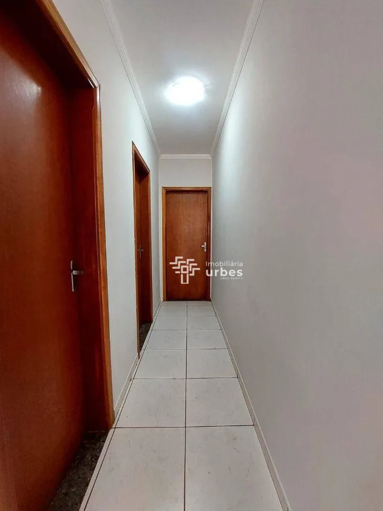 Casa, 2 quartos, 90 m² - Foto 4