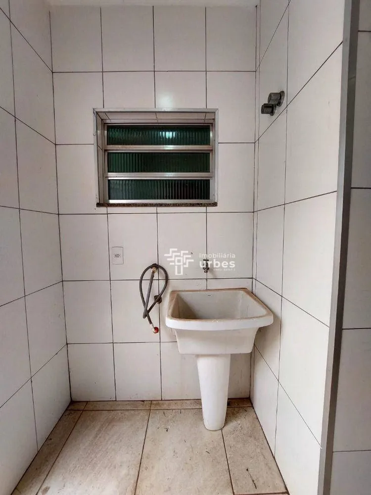 Casa, 2 quartos, 90 m² - Foto 11