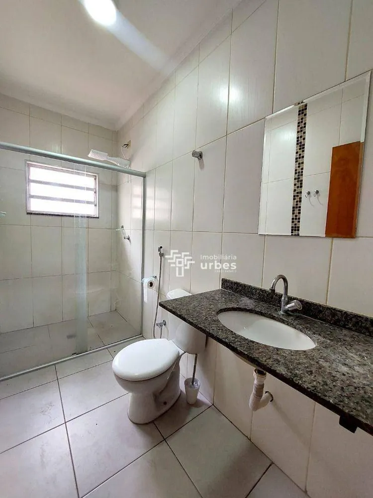 Casa, 2 quartos, 90 m² - Foto 9