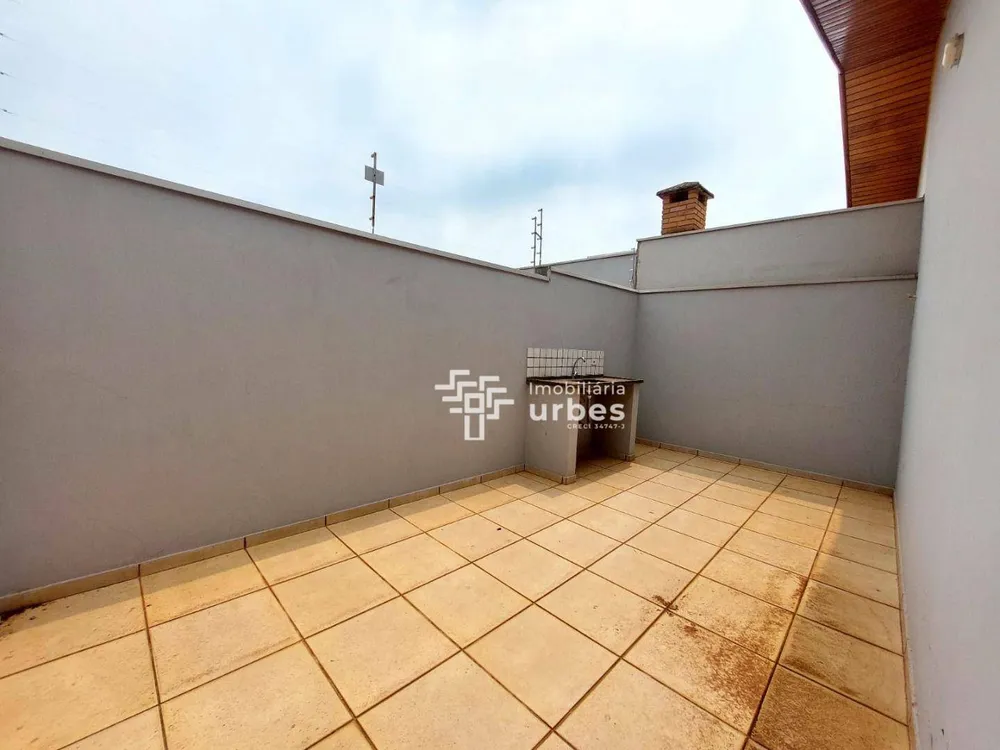 Casa, 2 quartos, 90 m² - Foto 12