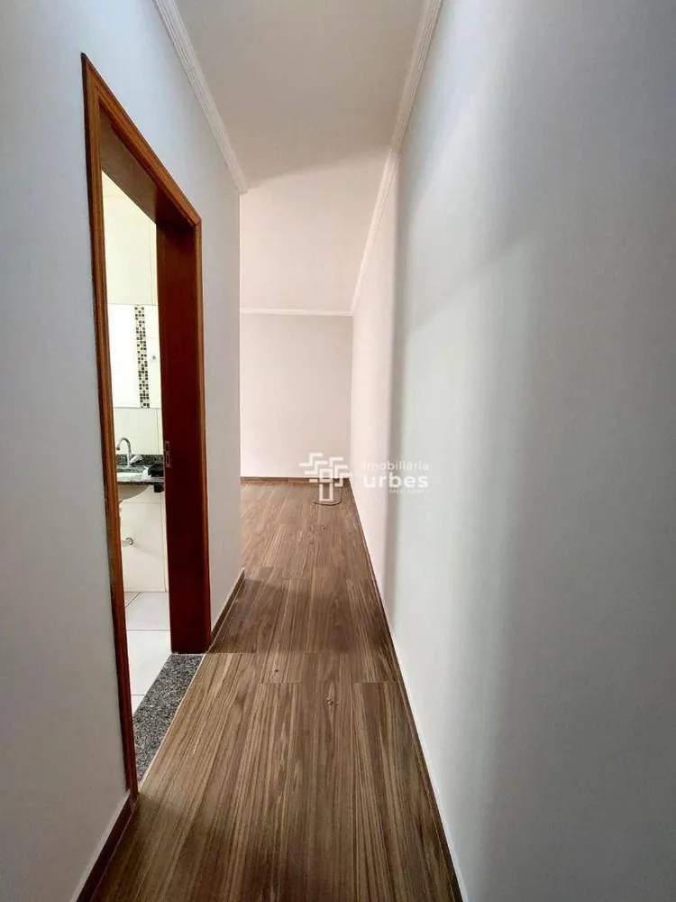 Casa, 2 quartos, 90 m² - Foto 7