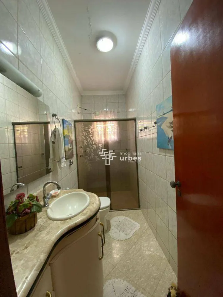 Casa, 3 quartos, 99 m² - Foto 8