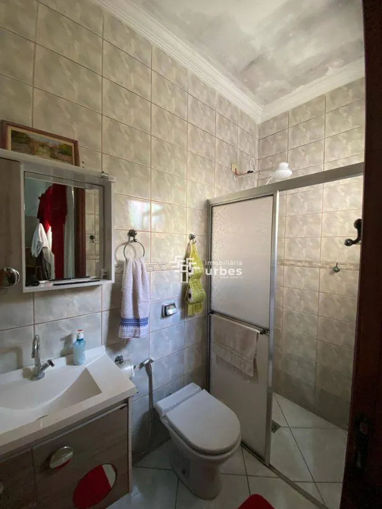 Casa, 3 quartos, 99 m² - Foto 5