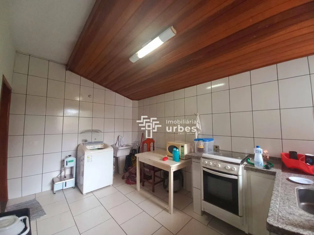Casa, 3 quartos, 396 m² - Foto 11