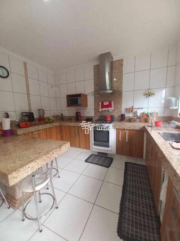 Casa, 3 quartos, 396 m² - Foto 5
