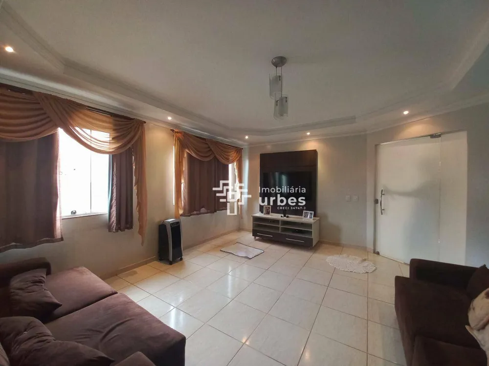 Casa, 3 quartos, 396 m² - Foto 7