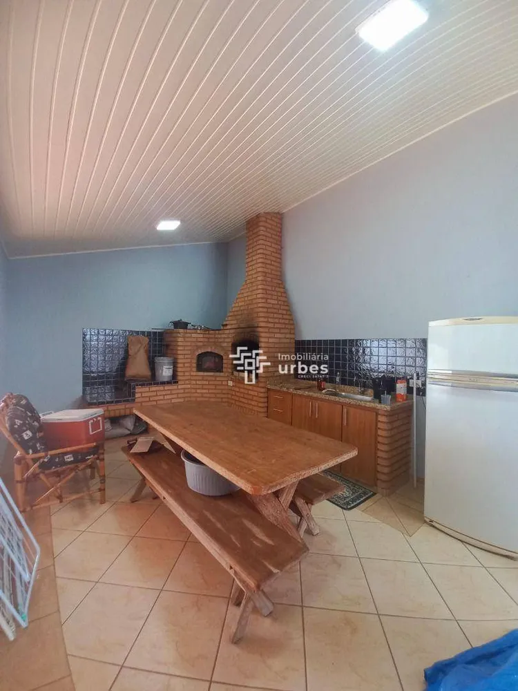 Casa, 3 quartos, 396 m² - Foto 14