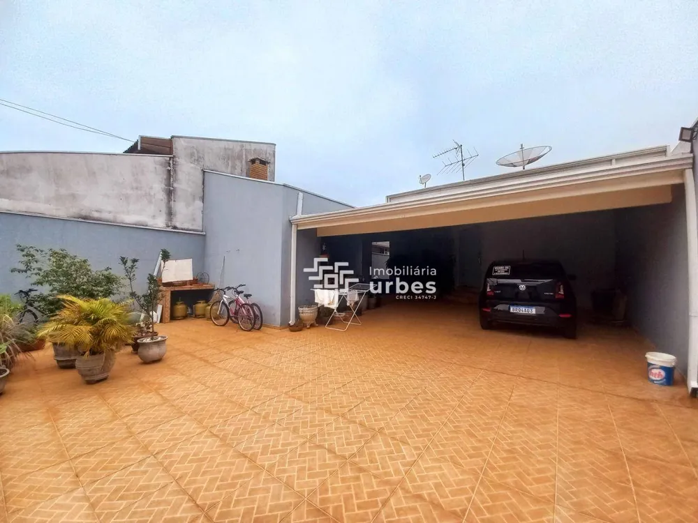 Casa, 3 quartos, 396 m² - Foto 10
