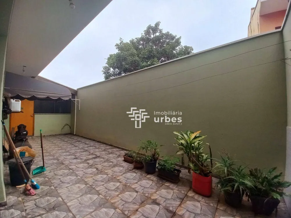 Casa, 3 quartos, 396 m² - Foto 3