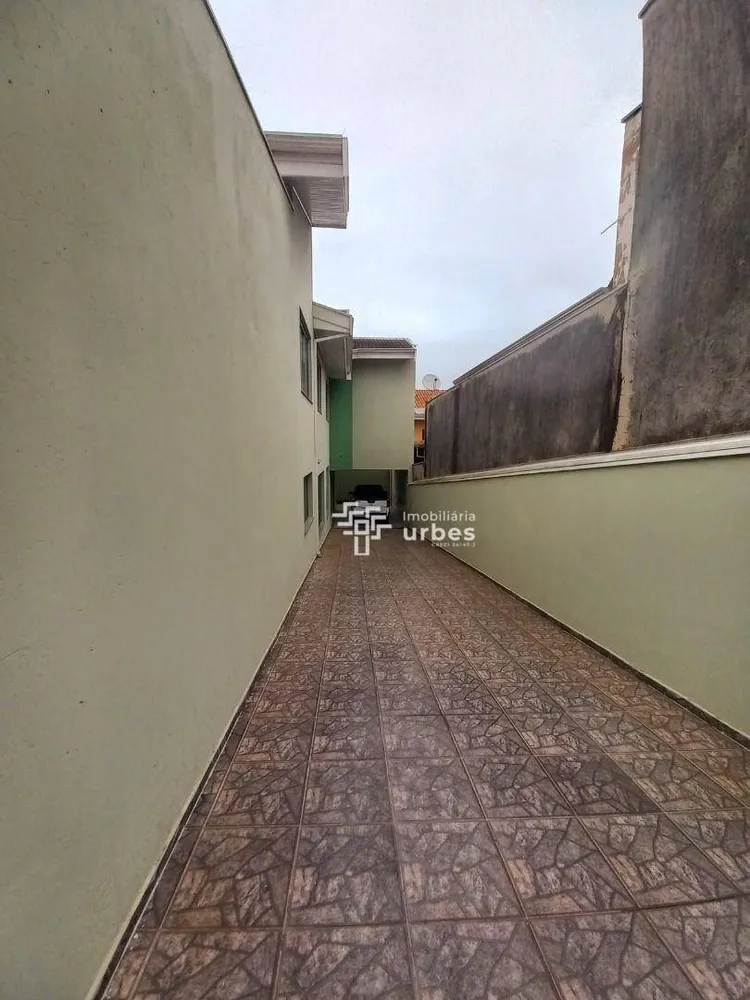 Casa, 3 quartos, 396 m² - Foto 13