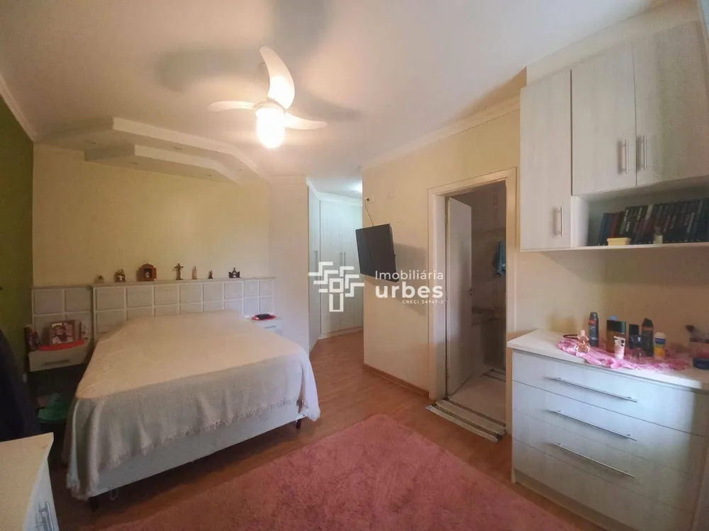 Casa, 3 quartos, 396 m² - Foto 1