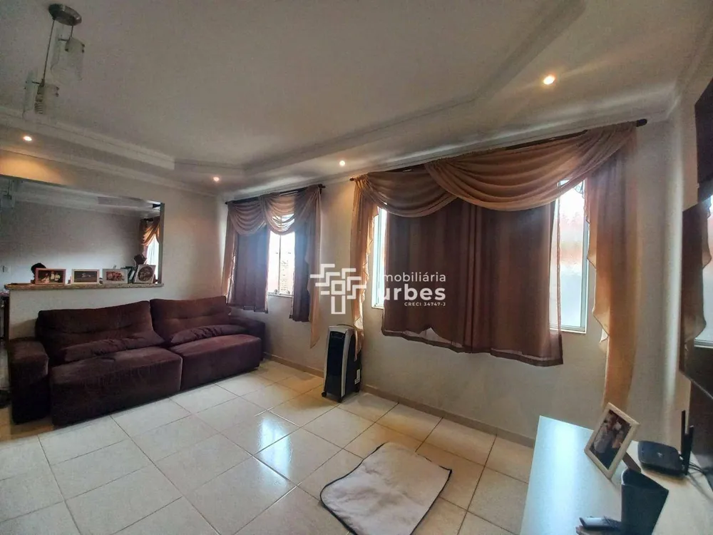 Casa, 3 quartos, 396 m² - Foto 12