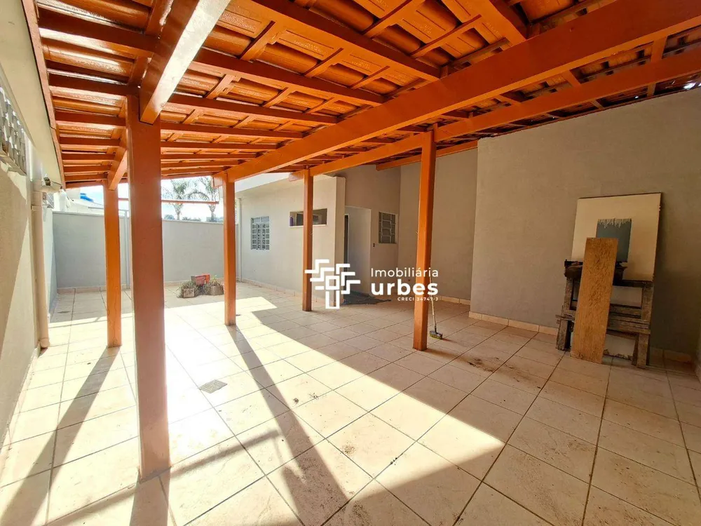 Casa, 217 m² - Foto 16