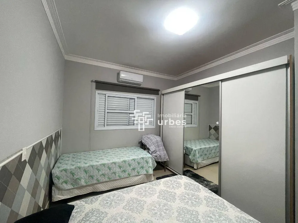 Casa, 3 quartos, 148 m² - Foto 4