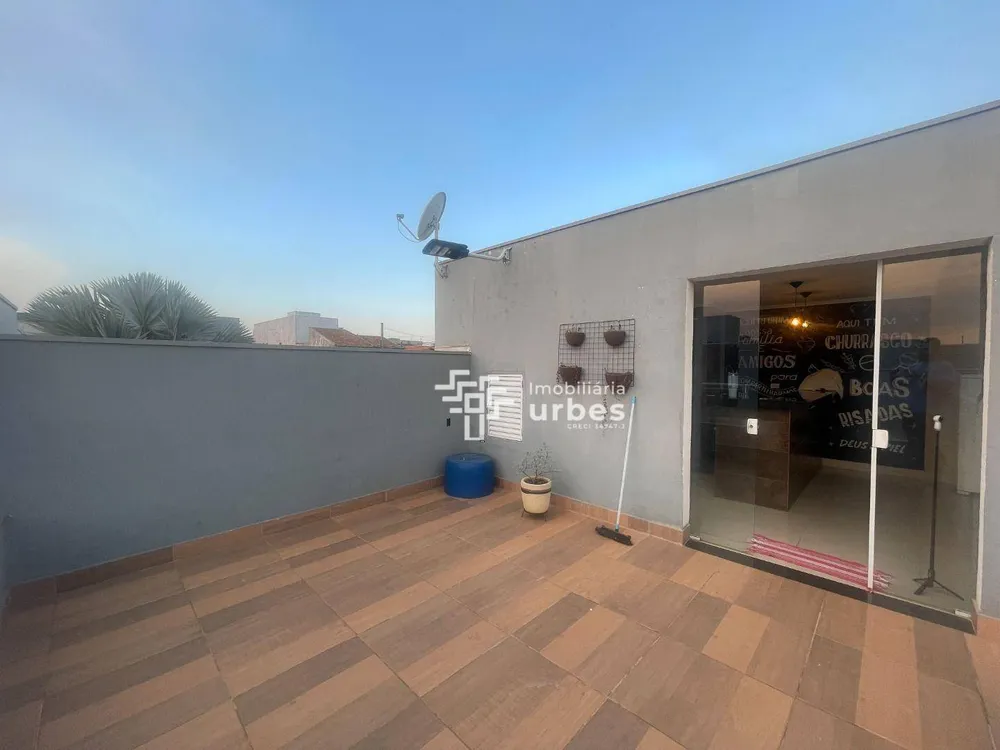 Casa, 3 quartos, 148 m² - Foto 8