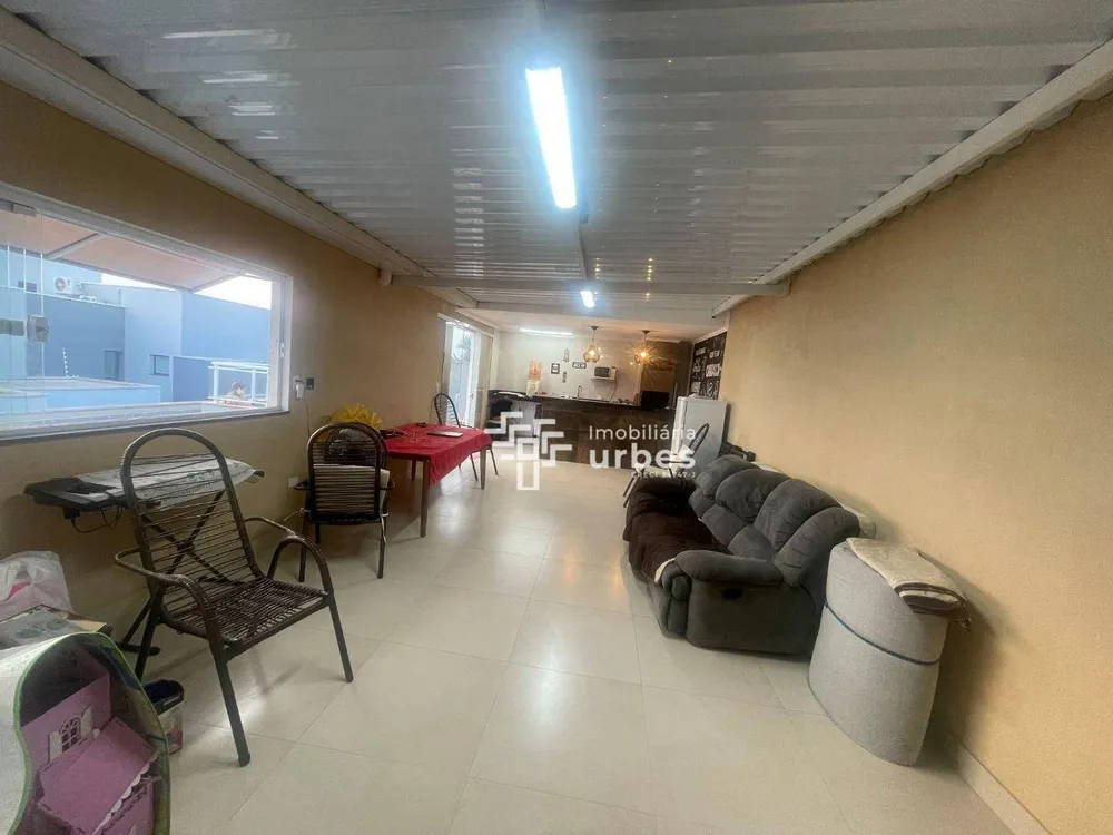 Casa, 3 quartos, 148 m² - Foto 9
