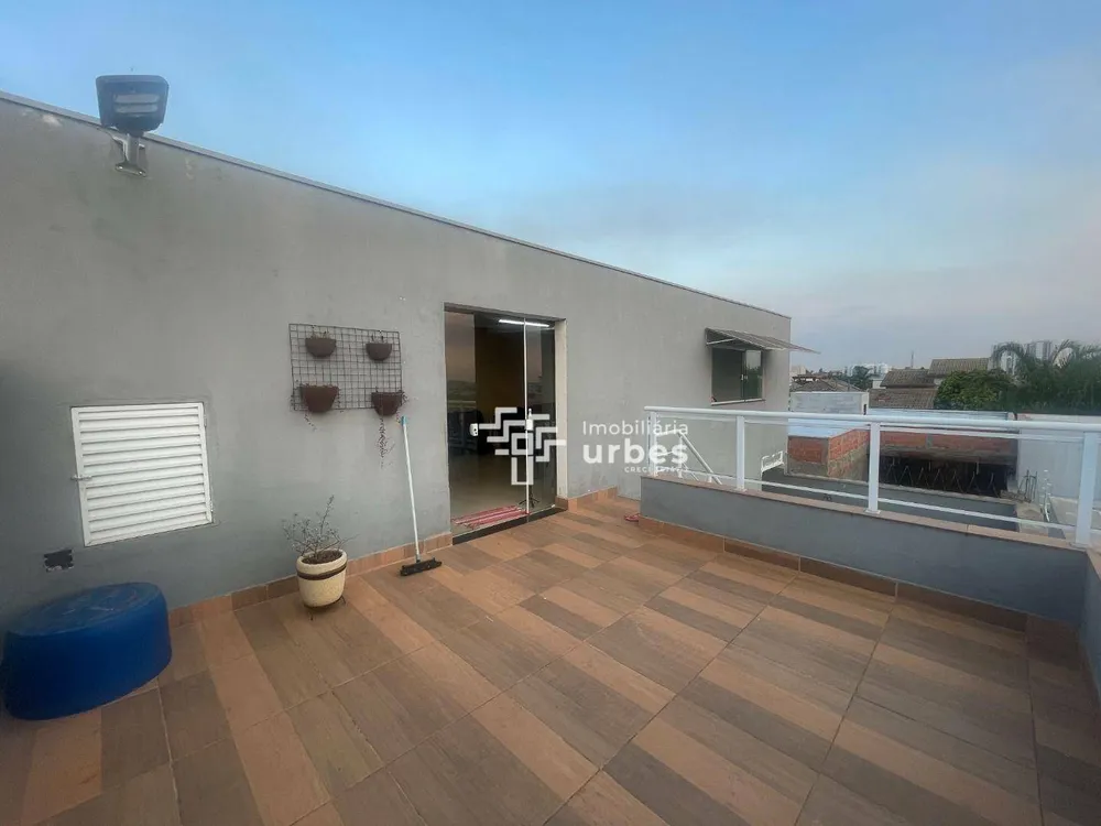 Casa, 3 quartos, 148 m² - Foto 11