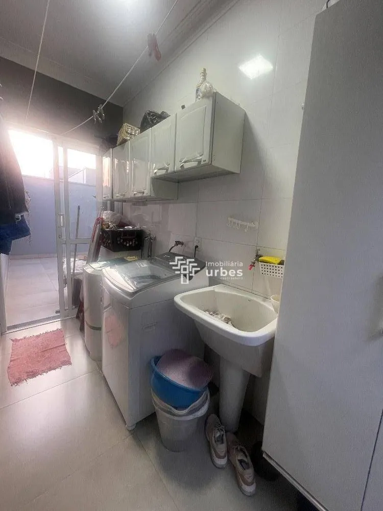 Casa, 3 quartos, 148 m² - Foto 12
