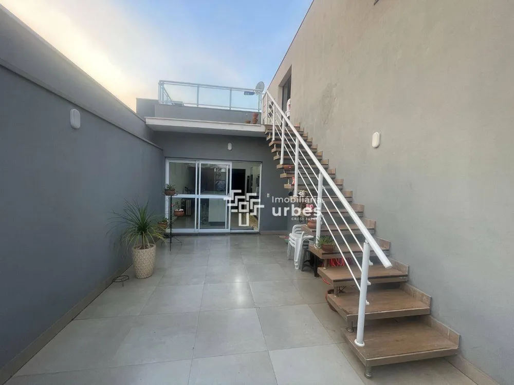 Casa, 3 quartos, 148 m² - Foto 6