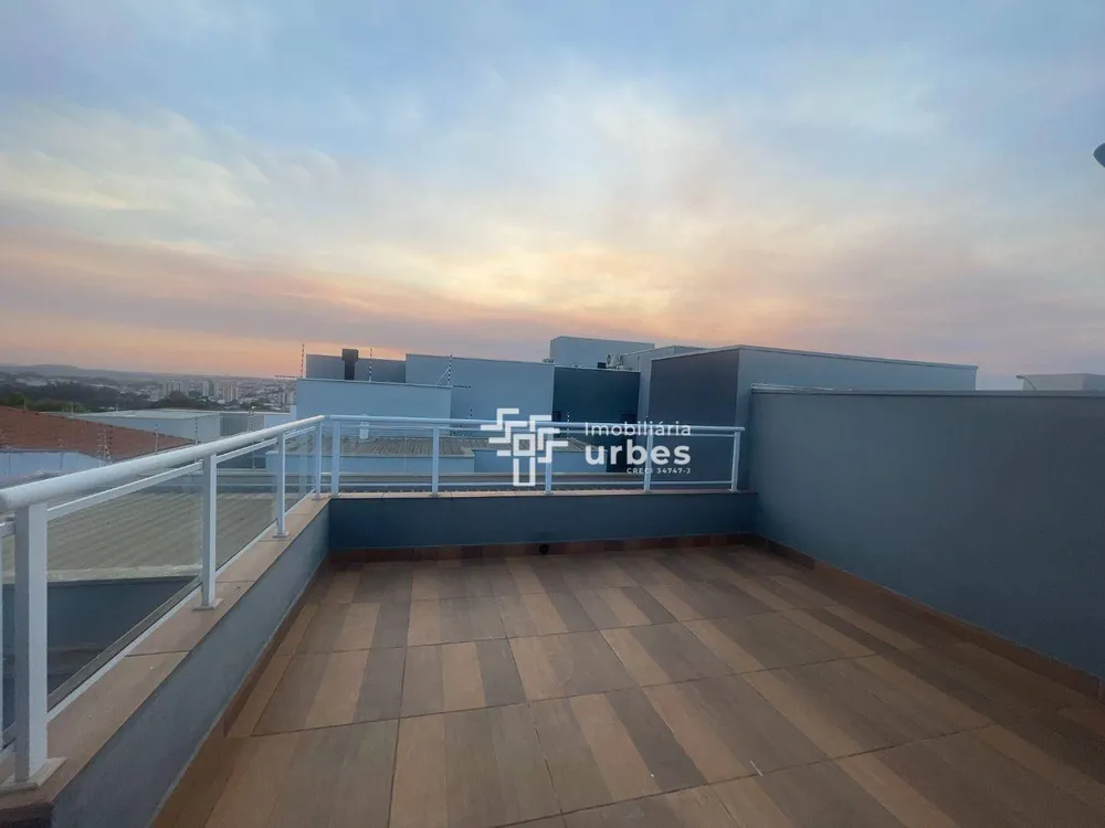 Casa, 3 quartos, 148 m² - Foto 7
