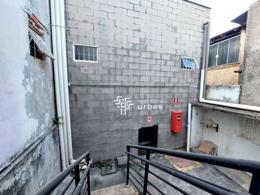 Loja-Salão, 160 m² - Foto 7