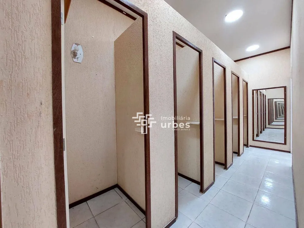 Loja-Salão, 160 m² - Foto 5