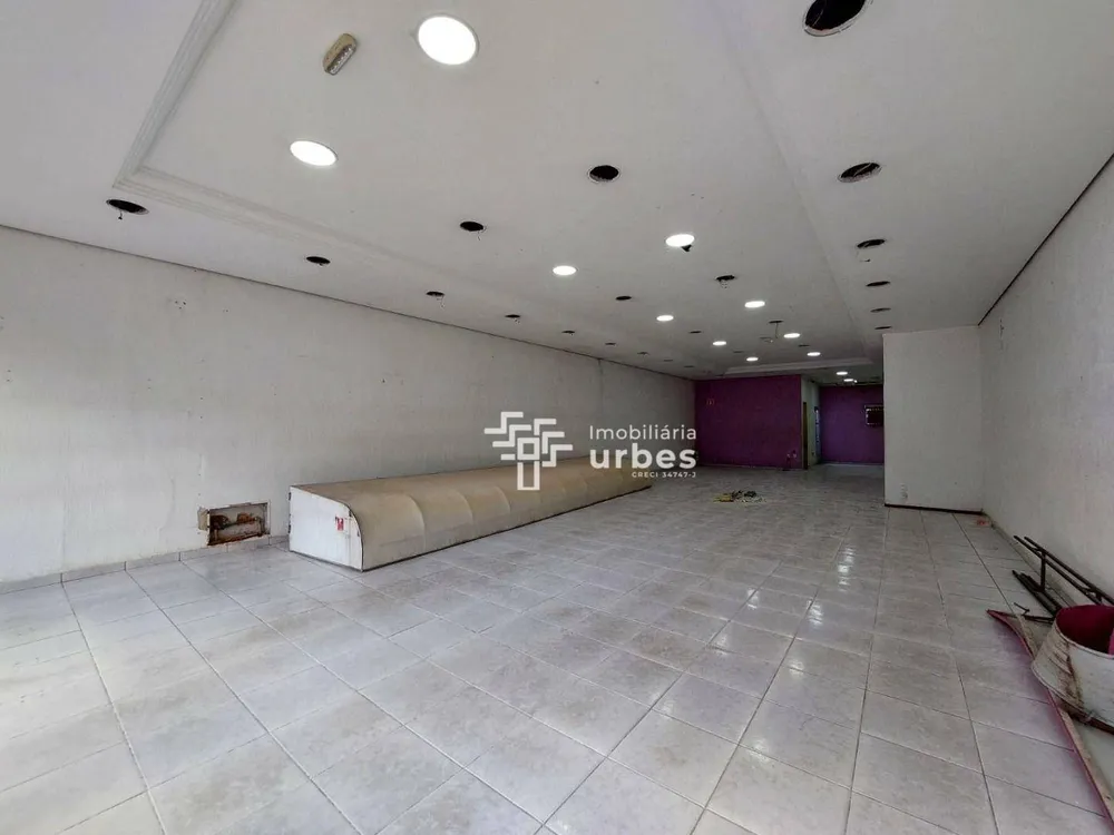 Loja-Salão, 160 m² - Foto 3