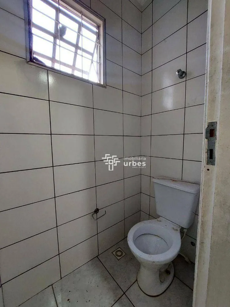 Loja-Salão, 160 m² - Foto 11
