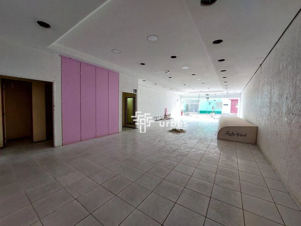 Loja-Salão, 160 m² - Foto 2