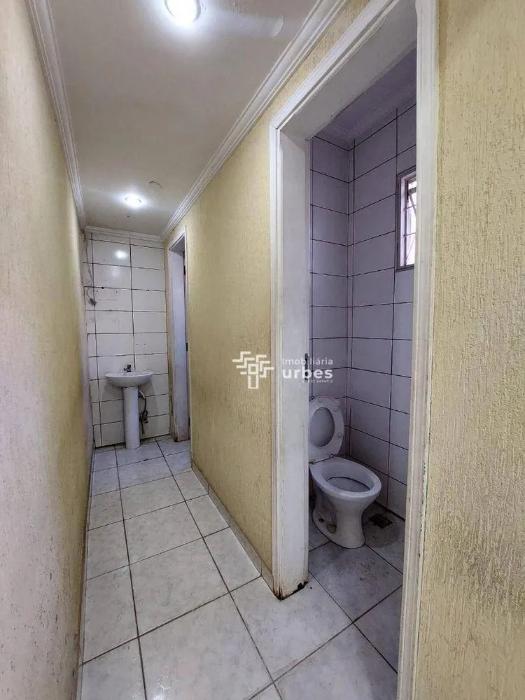 Loja-Salão, 160 m² - Foto 9