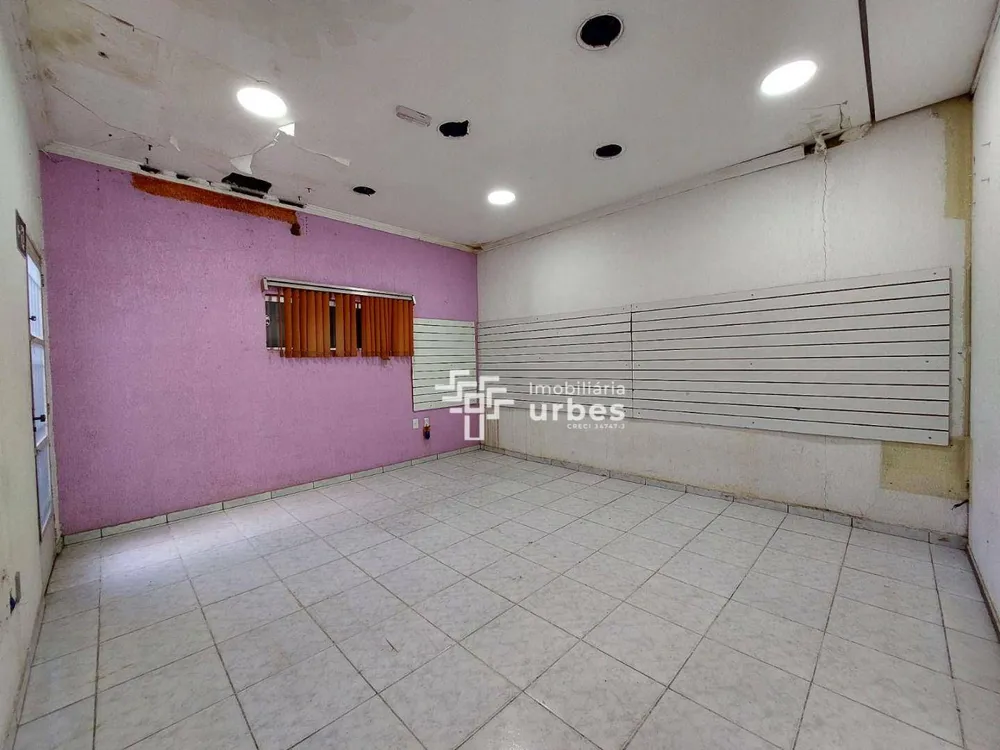 Loja-Salão, 160 m² - Foto 6
