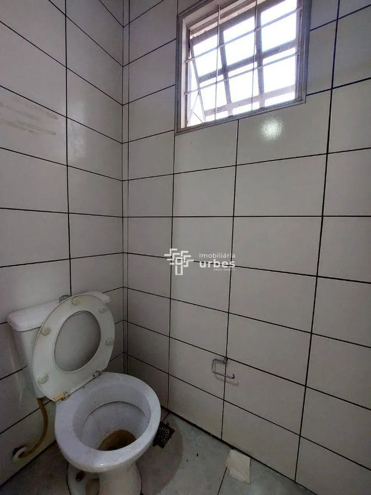 Loja-Salão, 160 m² - Foto 10