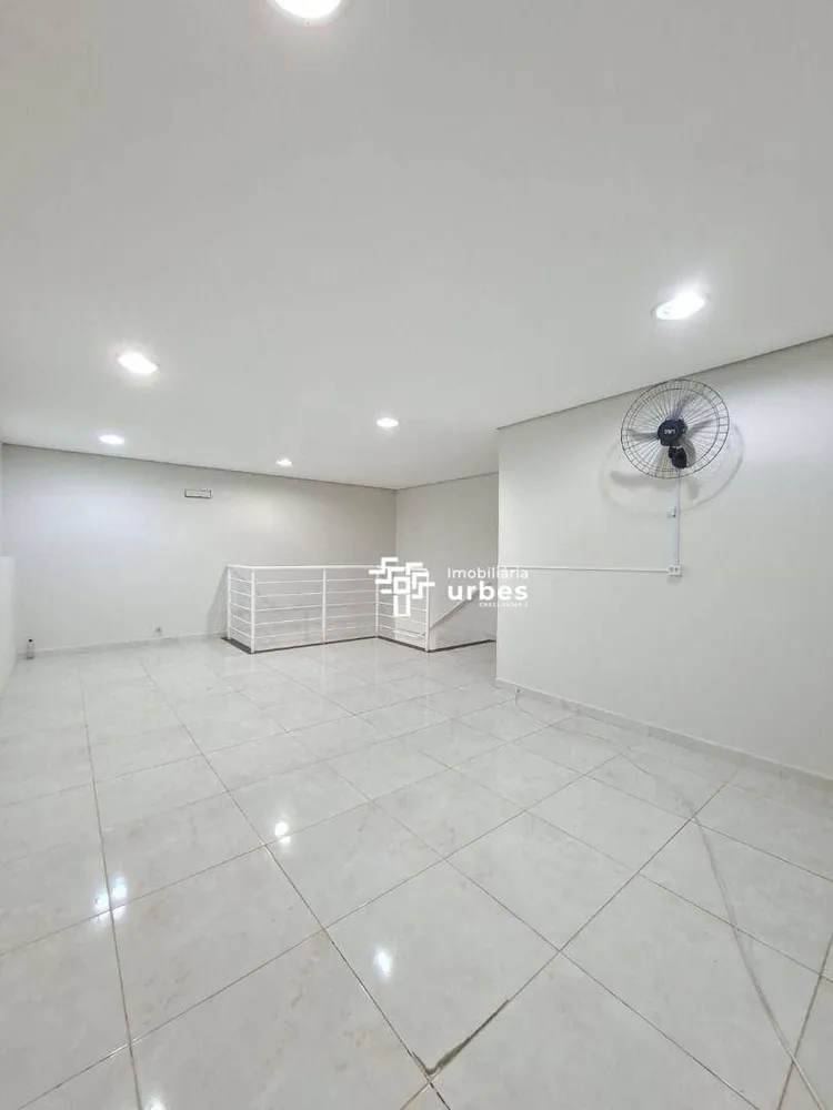 Loja-Salão, 125 m² - Foto 11