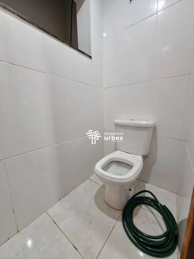 Loja-Salão, 125 m² - Foto 13