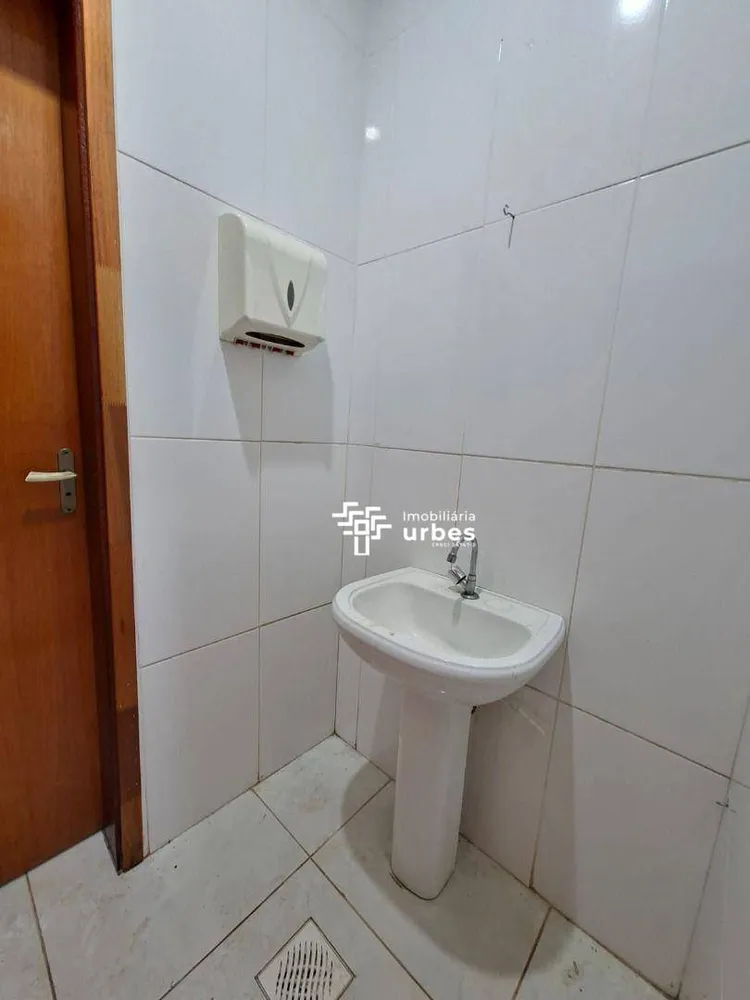 Loja-Salão, 125 m² - Foto 8