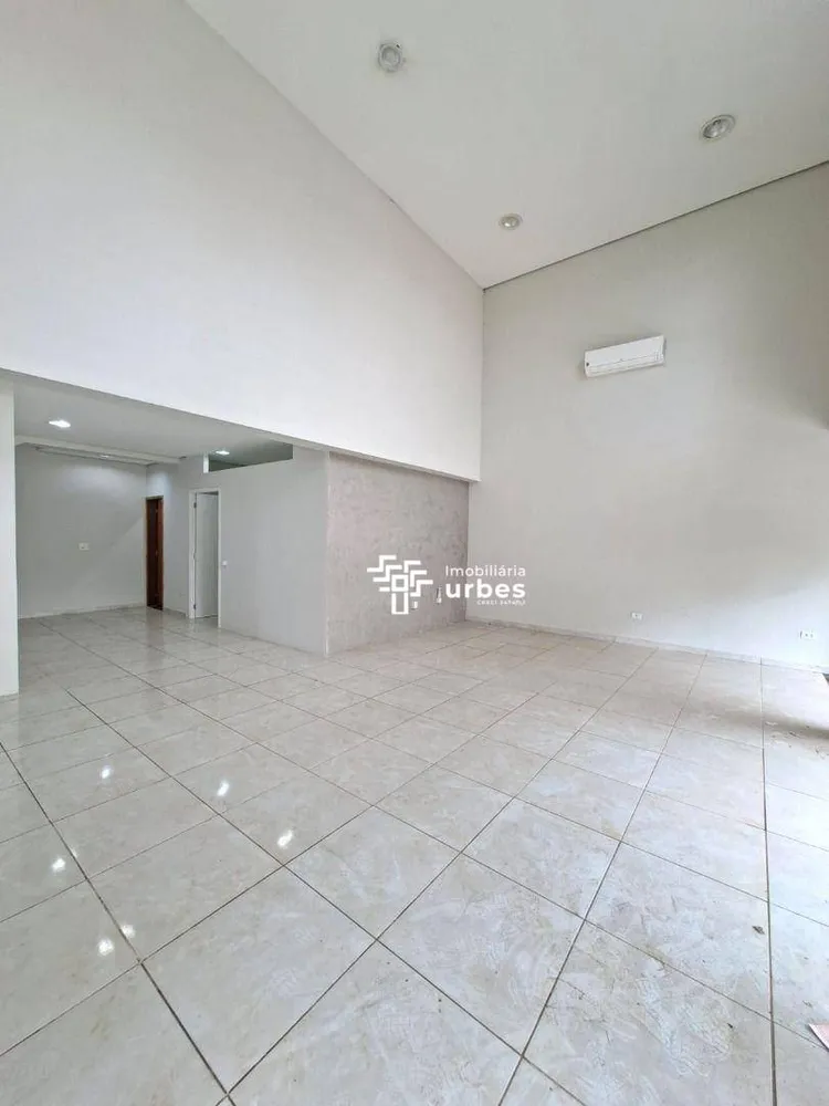 Loja-Salão, 125 m² - Foto 4