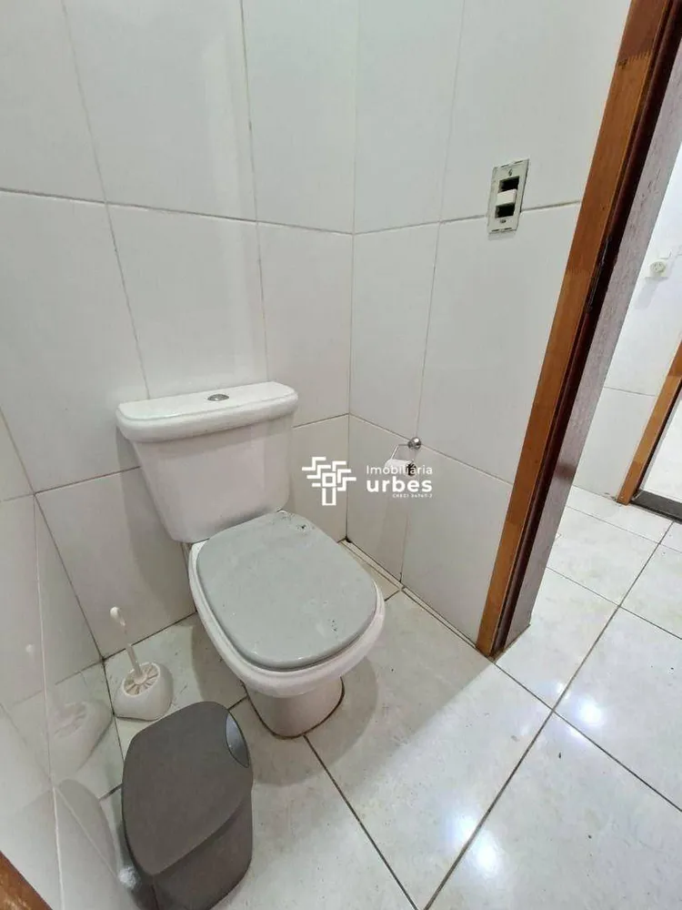 Loja-Salão, 125 m² - Foto 9