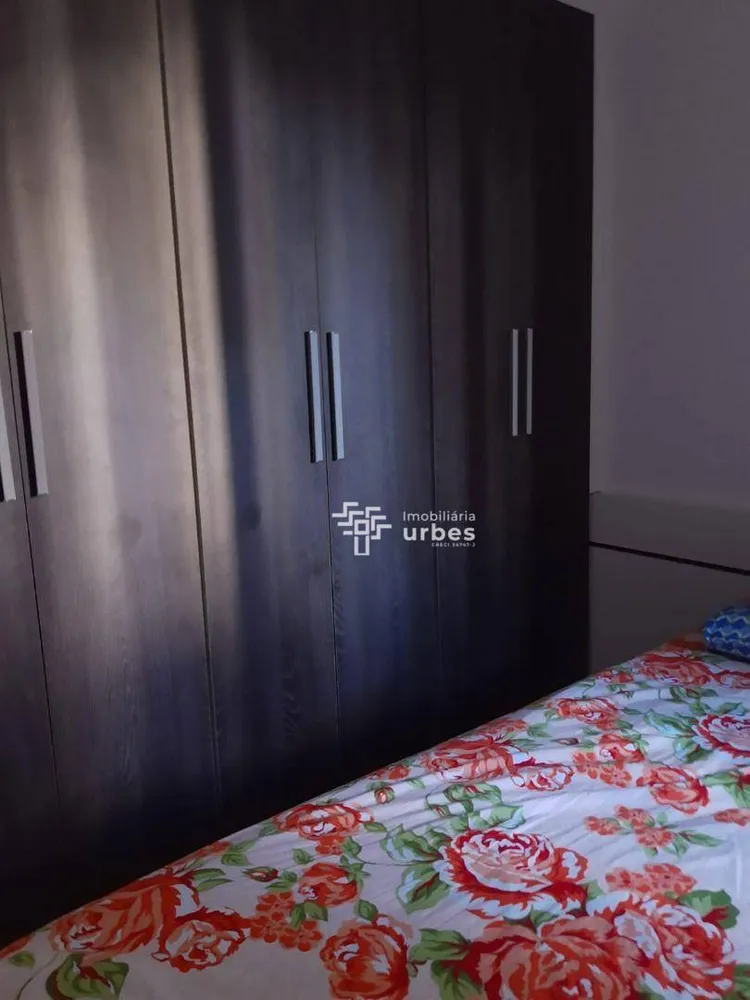 Apartamento, 2 quartos, 45 m² - Foto 5