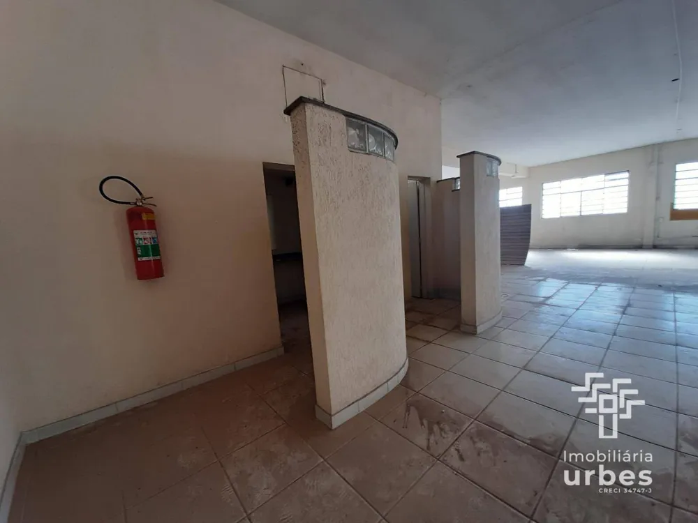 Loja-Salão, 510 m² - Foto 6