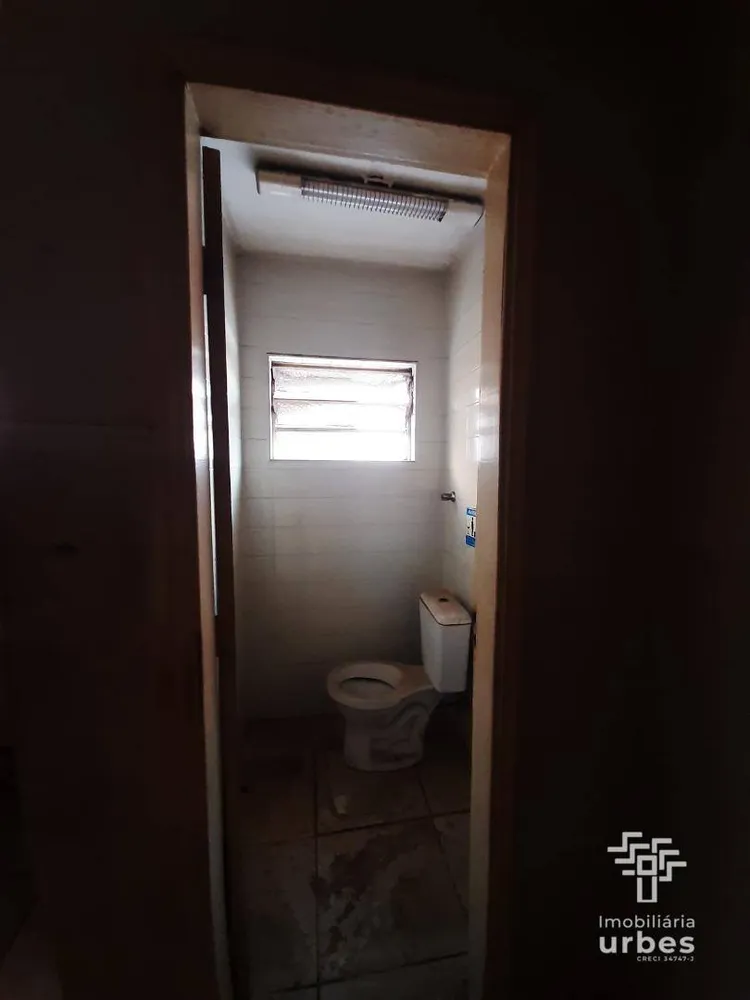 Loja-Salão, 510 m² - Foto 8