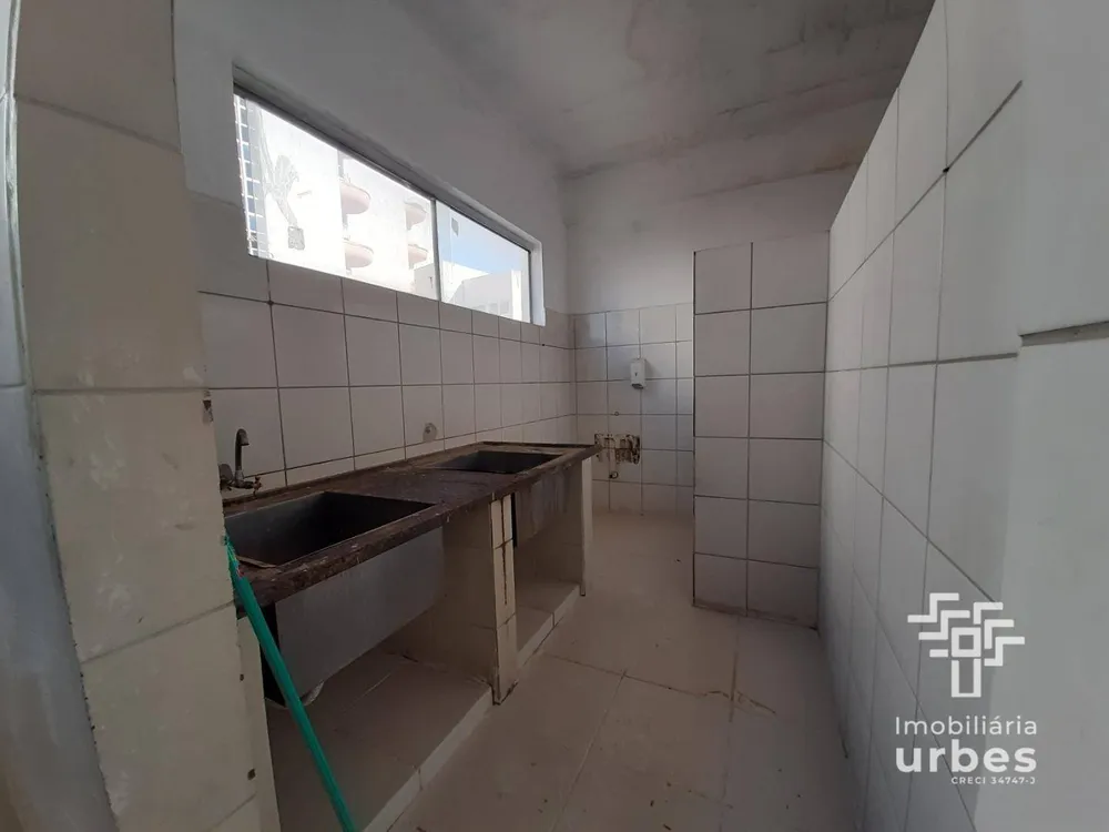 Loja-Salão, 510 m² - Foto 2