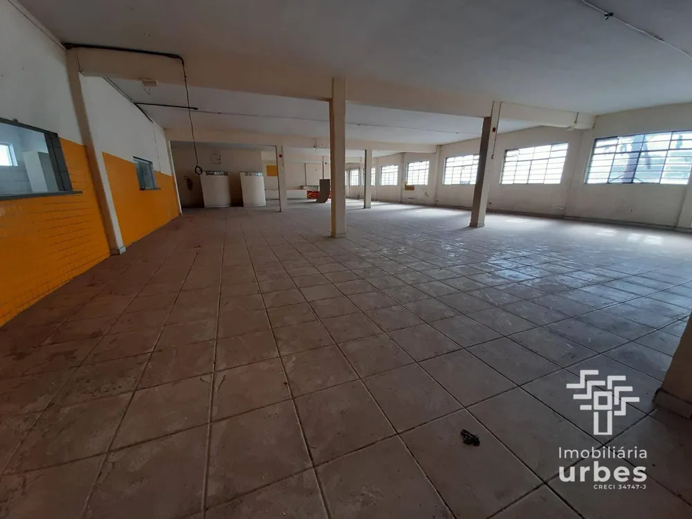 Loja-Salão, 510 m² - Foto 1